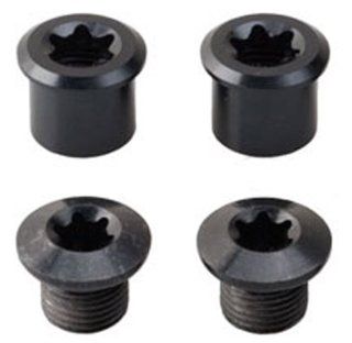 Shimano FC M785 XT Chainring Bolt and Nut Set (M8x7 mm) : Bike Chainrings And Accessories : Sports & Outdoors