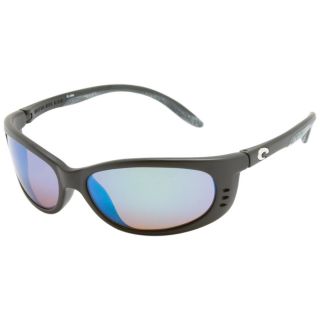 Costa Fathom Polarized Sunglasses   Costa 400 Glass Lens