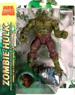 Hulk Action Figure: Toys & Games