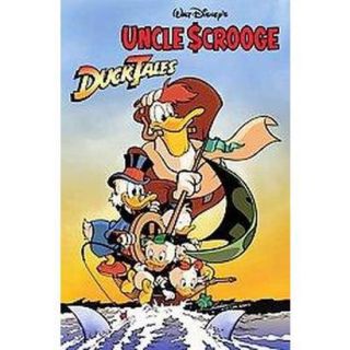 Uncle Scrooge DuckTales (Paperback)