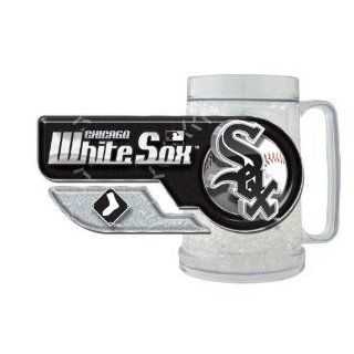 Chicago White Sox Freezer Mug Set of 2 : Other Products : Everything Else