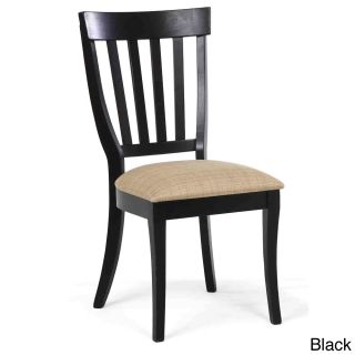 Whitaker Furniture Trophy Lane Side Chairs (set Of 2)