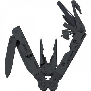 SOG KNIFE, POWERASSIST MULTI TOOL WITH [B66NSOG]: Computers & Accessories