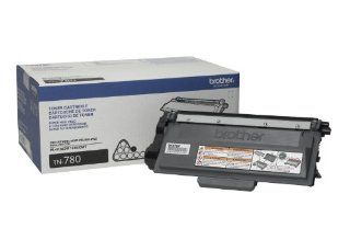 Brother Printer TN780 Super High Yield Toner Cartridge: Electronics