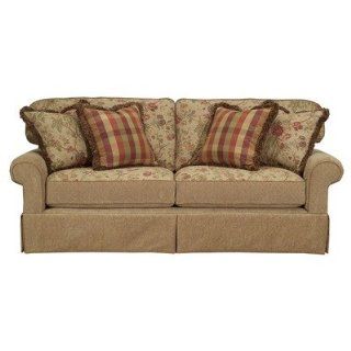 Kincaid 801 89Z1 Cottage Classics Portland Sleeper Sofa: Baby