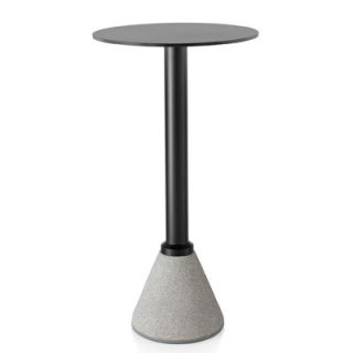 Magis Family_One Outdoor Bistro Table MGE81./R Table Size: 43 H