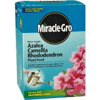 Scotts Company 1.5Lb Miracle Gro Acr Food 100070 : Fertilizers : Patio, Lawn & Garden