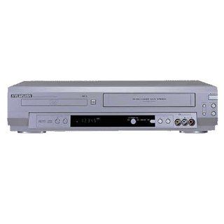 DVD Player / Vcr Combo: Electronics