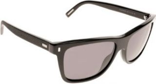 Dior Homme 807 Black Black Tie 154s Wayfarer Sunglasses Lens Category 3: Dior Homme: Clothing