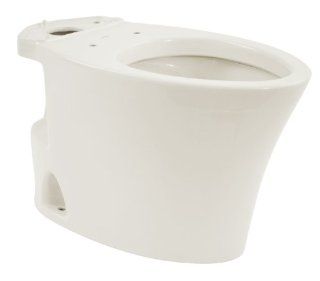 TOTO CT794EF 01 Nexus Elongated Skirted Bowl, Cotton White   Toilet Bowls  