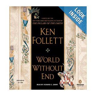 World Without End Ken Follett 9780143142362 Books