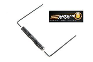 Stainless Steel Guide Rod Assembly Glock 17, 17l, 22, 24, 31, 34, 35, 37 GEN 1, 2, 3 : Gunsmithing Tools And Accessories : Sports & Outdoors