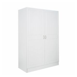 ESTATE by RSI 70.5 in H x 47.5 in W x 20.75 in D Wood Composite Multipurpose Cabinet