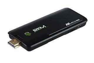 Rikomagic MK802IIIS Mini PC Android 4.1 RK3066 Dual Core 1G DDR3 8G Flash Bluetooth: Computers & Accessories