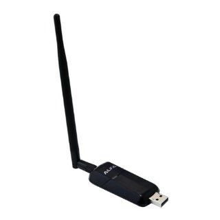 ALFA AWUS036NEH Long Range WIRELESS 802.11b/g/n Wi Fi USBAdapter: Computers & Accessories