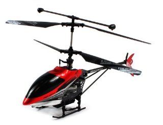 JR 812 Electric RC Helicopter GYRO 4CH Channel 1GB Spy Video Camera Ready To Fly RTF (Colors May Vary): Toys & Games