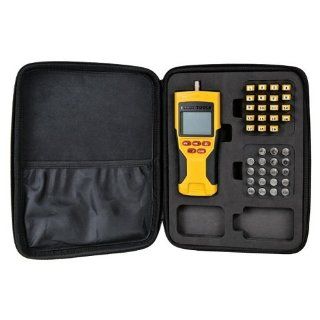 Klein Tools VDV501 814 VDV Scout Pro LT Tester Kit: Hand Tool Sets: Industrial & Scientific
