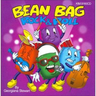Bean Bag Rock and Roll