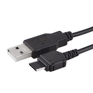 Samsung SGH X820 USB 2.0 Data Cable for your Phone! This professional grade custom cable outperforms the original!: Computers & Accessories
