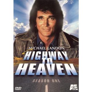 Highway To Heaven: Season One (7 Discs)