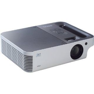 BenQ SP820   DLP projector   4000 ANSI lumens   XGA 2000:1 contrast ratio portable projector: Electronics