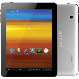AZPEN AZP3281 A820 8" 8GB ANDROID(TM) 4.0 DUAL CORE TABLET: Computers & Accessories