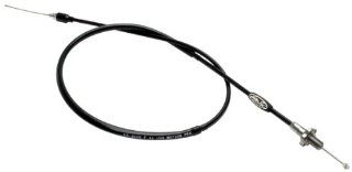 Motion Pro 10 3001 T3 Slidelight Black Vinyl Throttle Cable: Automotive