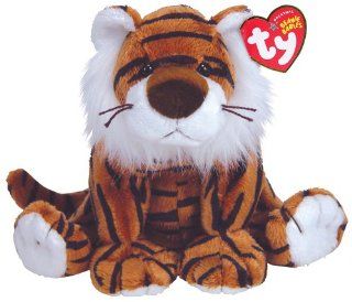 Ty Stripey   Tiger: Toys & Games