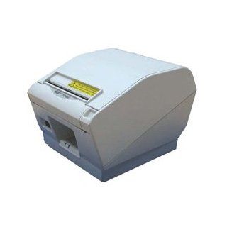Star Micronics Tsp847iid 24gry Thermal Printer 2 Color Cutter/tear Bar Serial Gray Requires Power Supply #30781753: Electronics
