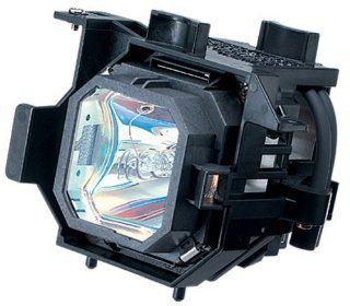Replacement projector / TV lamp ELPLP31 / V13H010L31 for Epson EMP 830 / EMP 830p / EMP 835 / EMP 835p / PowerLite 830 / PowerLite 830p / PowerLite 835 / PowerLite 835p ROJECTORs / TVs: Electronics
