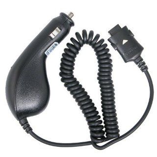 Original Samsung A850 / A950 Car Charger [OEM] CAD300VBEB: Cell Phones & Accessories