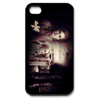 Adele Famous Popular Singer Custom Hard Protective Back Case Cover for iPhone 4 4s: Cell Phones & Accessories