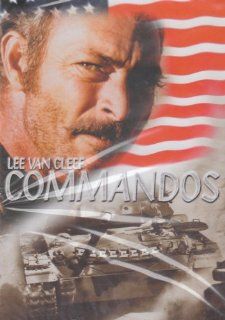 Commandos: Movies & TV