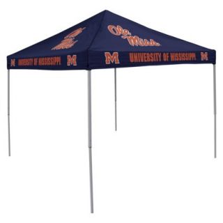 NCAA Ole Miss Color Tent