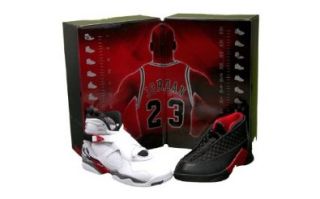 Nike Air Jordan Collezione 15/8 Countdown Pack Mens Basketball Shoes Shoes