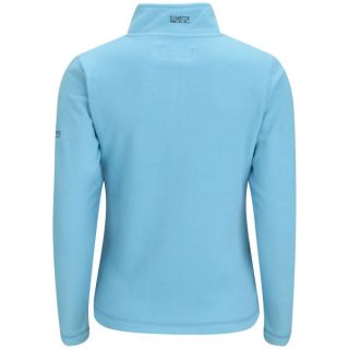 55 Soul Womens Avril Fleece Jumper   Blue      Womens Clothing