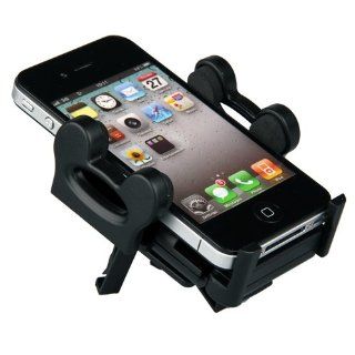 Universal Car Air Vent Holder Mount for Cell Mobile Phone MP3 iPhone: Cell Phones & Accessories