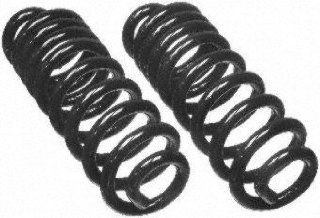 Moog CC865 Variable Rate Coil Spring: Automotive