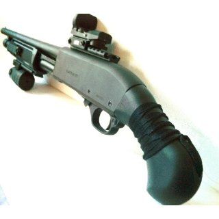 Speedfeed Remington Pistol Grip Stock (870 12 gauge) : Gun Stocks : Sports & Outdoors