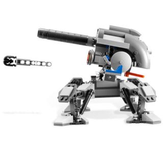 LEGO Star Wars: Battle for Geonosis (7869)      Toys