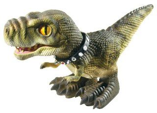 D Rex Interactive Dinosaur: Toys & Games