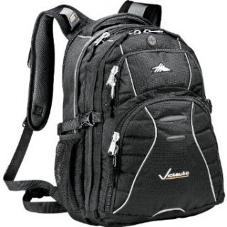 High Sierra Swerve Compu Backpack: Clothing