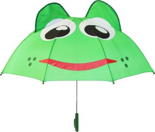 Western Chief Frog Umbrella 2