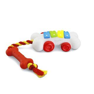 Fisher Price Pets Xylobone : Pet Toy Ropes : Pet Supplies