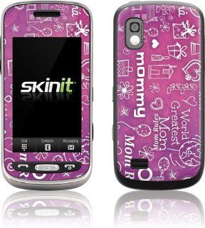 Mothers Day   World's Greatest Mom   Samsung Solstice SGH A887   Skinit Skin: Cell Phones & Accessories