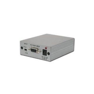 VGA to hdmi format Converter: Electronics
