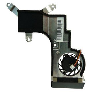 Genuine CPU Cooler Cooling Fan for Acer Aspire one D150, AOD150, KAV10 Series, Fan Part Number GC053507VH A: Computers & Accessories