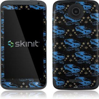 Ford/Mustang   United We Stang   HTC One X   Skinit Skin: Cell Phones & Accessories