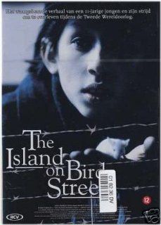 The Island on Bird Street [ NON USA FORMAT, PAL, Reg.2 Import   Netherlands ]: Movies & TV
