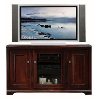 Eagle Furniture Manufacturing Savannah 55 TV Stand 92855PL Finish: Caribbean